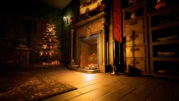 Free download Victorian Christmas Behance video and edit with RedcoolMedia movie maker MovieStudio video editor online and AudioStudio audio editor onlin