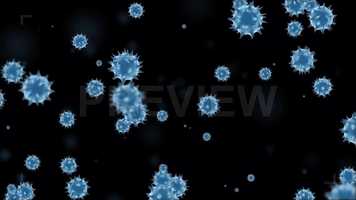 Free download Virus Bacteria Stock Motion Graphics video and edit with RedcoolMedia movie maker MovieStudio video editor online and AudioStudio audio editor onlin