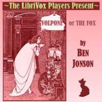 Free download Volpone, or, The Fox audio book and edit with RedcoolMedia movie maker MovieStudio video editor online and AudioStudio audio editor onlin