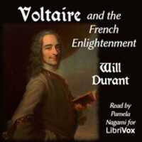 Free download Voltaire and the French Enlightenment audio book and edit with RedcoolMedia movie maker MovieStudio video editor online and AudioStudio audio editor onlin