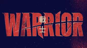 Free download WARRIOR - Main Title Sequence video and edit with RedcoolMedia movie maker MovieStudio video editor online and AudioStudio audio editor onlin