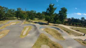 Free download WARSAW PUMPTRACK x FPV DRONE video and edit with RedcoolMedia movie maker MovieStudio video editor online and AudioStudio audio editor onlin