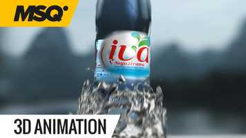 Free download Water Iva (3D Animation, 2015) video and edit with RedcoolMedia movie maker MovieStudio video editor online and AudioStudio audio editor onlin