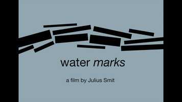 Free download water marks.mp4 video and edit with RedcoolMedia movie maker MovieStudio video editor online and AudioStudio audio editor onlin