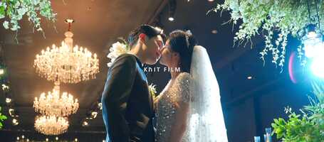 Free download 박해승x최수영 WeddingFilm video and edit with RedcoolMedia movie maker MovieStudio video editor online and AudioStudio audio editor onlin