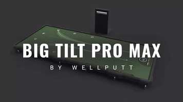 Free download Wellputt | Big Tilt Pro Max video and edit with RedcoolMedia movie maker MovieStudio video editor online and AudioStudio audio editor onlin