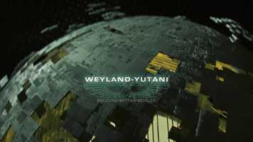 Free download Weyland-Yutani  Building Better Worlds video and edit with RedcoolMedia movie maker MovieStudio video editor online and AudioStudio audio editor onlin