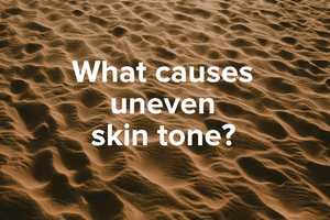 Free download What causes uneven skin tone? video and edit with RedcoolMedia movie maker MovieStudio video editor online and AudioStudio audio editor onlin