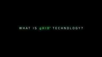 Free download What Is gHID? video and edit with RedcoolMedia movie maker MovieStudio video editor online and AudioStudio audio editor onlin