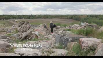 Free download Where From Here [Helsinki] - Preview Clip 2/6 video and edit with RedcoolMedia movie maker MovieStudio video editor online and AudioStudio audio editor onlin