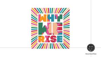 Free download Why We Rise // Logo Animation video and edit with RedcoolMedia movie maker MovieStudio video editor online and AudioStudio audio editor onlin