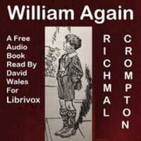 Free download William Again audio book and edit with RedcoolMedia movie maker MovieStudio video editor online and AudioStudio audio editor onlin