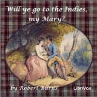 Free download Will ye go to the Indies, my Mary? audio book and edit with RedcoolMedia movie maker MovieStudio video editor online and AudioStudio audio editor onlin