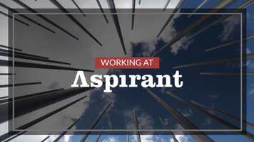 Free download Working at Aspirant video and edit with RedcoolMedia movie maker MovieStudio video editor online and AudioStudio audio editor onlin