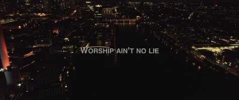 Free download WORSHIPAINTNOTLIE_Trailer.mov video and edit with RedcoolMedia movie maker MovieStudio video editor online and AudioStudio audio editor onlin