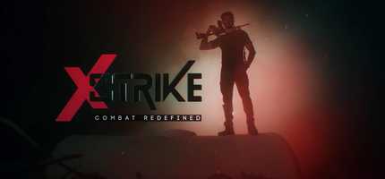 Free download XStrike Launch Trailer video and edit with RedcoolMedia movie maker MovieStudio video editor online and AudioStudio audio editor onlin