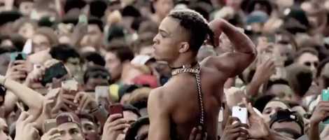 Free download XXXTENTACION I Dont Let Go (Unofficial Music Video) video and edit with RedcoolMedia movie maker MovieStudio video editor online and AudioStudio audio editor onlin