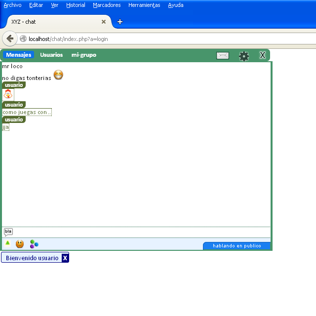 Download web tool or web app XYZ Chat Download web tool or web app XYZ Chat