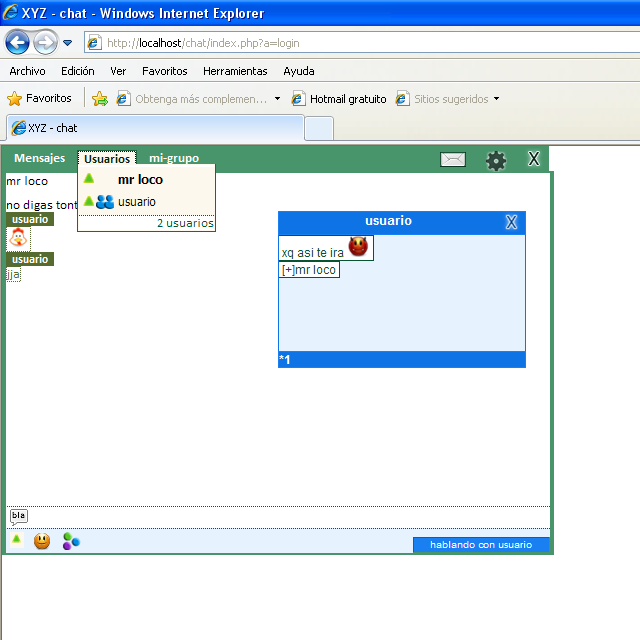 Download web tool or web app XYZ Chat Download web tool or web app XYZ Chat