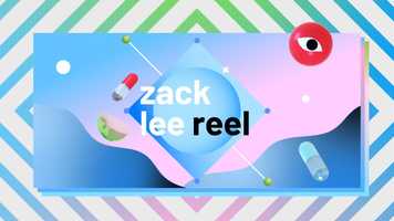 Free download Zack Lee Reel video and edit with RedcoolMedia movie maker MovieStudio video editor online and AudioStudio audio editor onlin