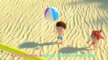 Free download y2matecom - Beach Song _ CoComelon Nursery Rhymes  Kids Songs_b-joNU9em1w_720p video and edit with RedcoolMedia movie maker MovieStudio video editor online and AudioStudio audio editor onlin