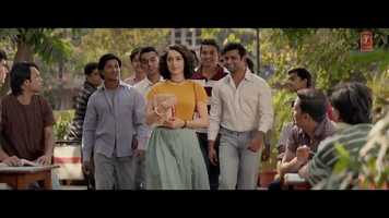 Free download y2matecom - Full Song_ KHAIRIYAT (BONUS TRACK) _ CHHICHHORE _ Sushant, Shraddha _ Pritam, Amitabh B_Arijit Singh_hoNb6HuNmU0_720 video and edit with RedcoolMedia movie maker MovieStudio video editor online and AudioStudio audio editor onlin