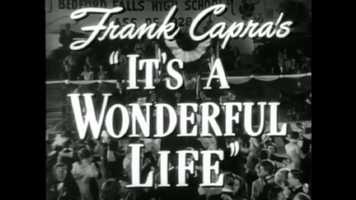Free download y2matecom - Its a Wonderful Life (1946) Trailer #1 _ Movieclips Classic Trailers_sFXoAVi4FPk_1080p video and edit with RedcoolMedia movie maker MovieStudio video editor online and AudioStudio audio editor onlin