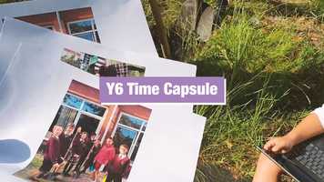 Free download Y6 Time Capsule video and edit with RedcoolMedia movie maker MovieStudio video editor online and AudioStudio audio editor onlin