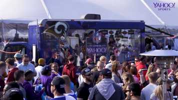 Free download Yahoo Sports Fan Cave Activation video and edit with RedcoolMedia movie maker MovieStudio video editor online and AudioStudio audio editor onlin