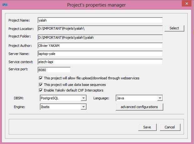 Download web tool or web app Yakoliv Framework Download web tool or web app Yakoliv Framework