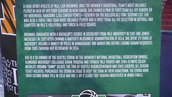 Free download Yale Basketball Honored at Ivy Legends Reception (2017-18) video and edit with RedcoolMedia movie maker MovieStudio video editor online and AudioStudio audio editor onlin