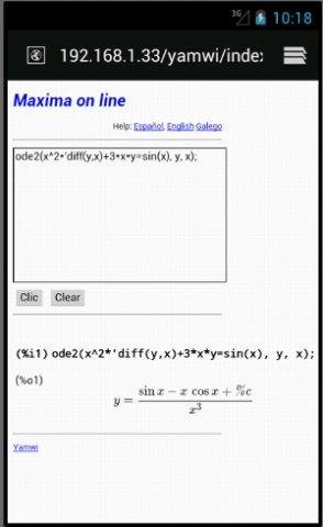 Download web tool or web app Yamwi Download web tool or web app Yamwi