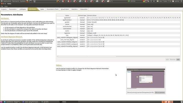 Download web tool or web app YANG J. (Yet Another Network Generator) Download web tool or web app YANG J. (Yet Another Network Generator)