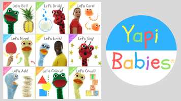 Free download Yapi Babies - SERIES TRAILER video and edit with RedcoolMedia movie maker MovieStudio video editor online and AudioStudio audio editor onlin