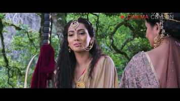 Free download YASHODHARA_Movie Trailer video and edit with RedcoolMedia movie maker MovieStudio video editor online and AudioStudio audio editor onlin