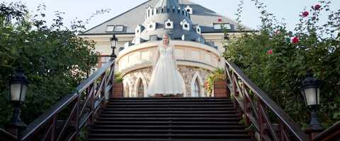 Free download Yasmin  Andris - Wedding Trailer video and edit with RedcoolMedia movie maker MovieStudio video editor online and AudioStudio audio editor onlin