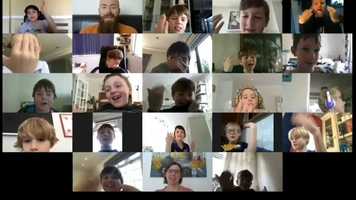 Free download Year 4 Connected Learning video and edit with RedcoolMedia movie maker MovieStudio video editor online and AudioStudio audio editor onlin