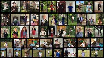 Free download Year 5 present The Truth About The Tudors video and edit with RedcoolMedia movie maker MovieStudio video editor online and AudioStudio audio editor onlin