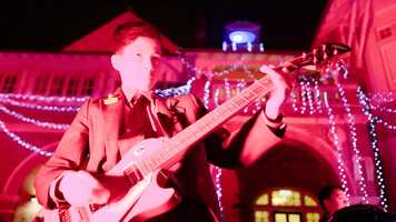 Free download Year 6 Festival of Light and Music 2021.mp4 video and edit with RedcoolMedia movie maker MovieStudio video editor online and AudioStudio audio editor onlin