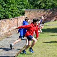 Free download Year 6 Leavers with song video and edit with RedcoolMedia movie maker MovieStudio video editor online and AudioStudio audio editor onlin