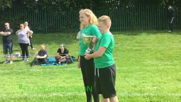 Free download Year 6 Sports 2019 video and edit with RedcoolMedia movie maker MovieStudio video editor online and AudioStudio audio editor onlin