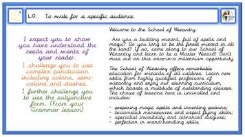Free download Year 6 Week 5 Thursday Learning video and edit with RedcoolMedia movie maker MovieStudio video editor online and AudioStudio audio editor onlin