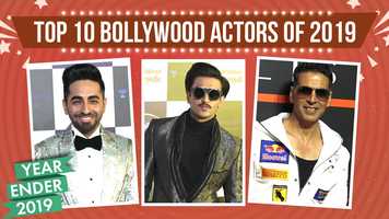 Free download Year Ender 2019: From Ayushmann Khurrana to Akshay Kumar, here are top 10 Bollywood actors the year video and edit with RedcoolMedia movie maker MovieStudio video editor online and AudioStudio audio editor onlin