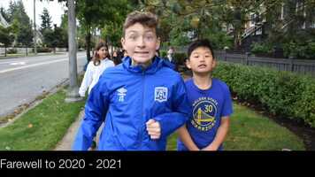 Free download Year End Movie 2021.m4v video and edit with RedcoolMedia movie maker MovieStudio video editor online and AudioStudio audio editor onlin