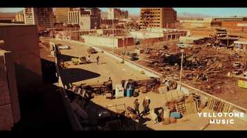 Free download Yellotone Music: Daybreak - Angel Mo video and edit with RedcoolMedia movie maker MovieStudio video editor online and AudioStudio audio editor onlin