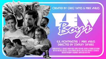 Free download Yew Boys - Pilot video and edit with RedcoolMedia movie maker MovieStudio video editor online and AudioStudio audio editor onlin