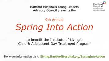 Free download YLACs Spring Into Action video and edit with RedcoolMedia movie maker MovieStudio video editor online and AudioStudio audio editor onlin