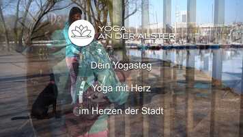 Free download Yoga an der Alster - Film mit Musik und Titel 2.mov video and edit with RedcoolMedia movie maker MovieStudio video editor online and AudioStudio audio editor onlin