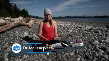 Free download Yoga Nidra for Rejuvenation: Yoga with Melissa 586 video and edit with RedcoolMedia movie maker MovieStudio video editor online and AudioStudio audio editor onlin