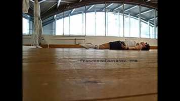 Free download Yoga Pilates,Sport. Floor Barre by Francesco Costanzo video and edit with RedcoolMedia movie maker MovieStudio video editor online and AudioStudio audio editor onlin